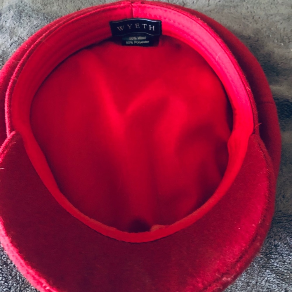 Paperboy hat - Picture 2 of 2